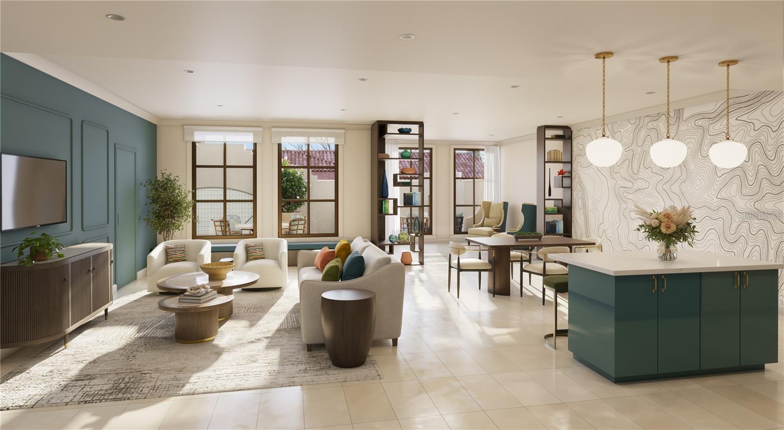 749 BURLINGTON AVE #600, ST PETERSBURG, FL, 33701
