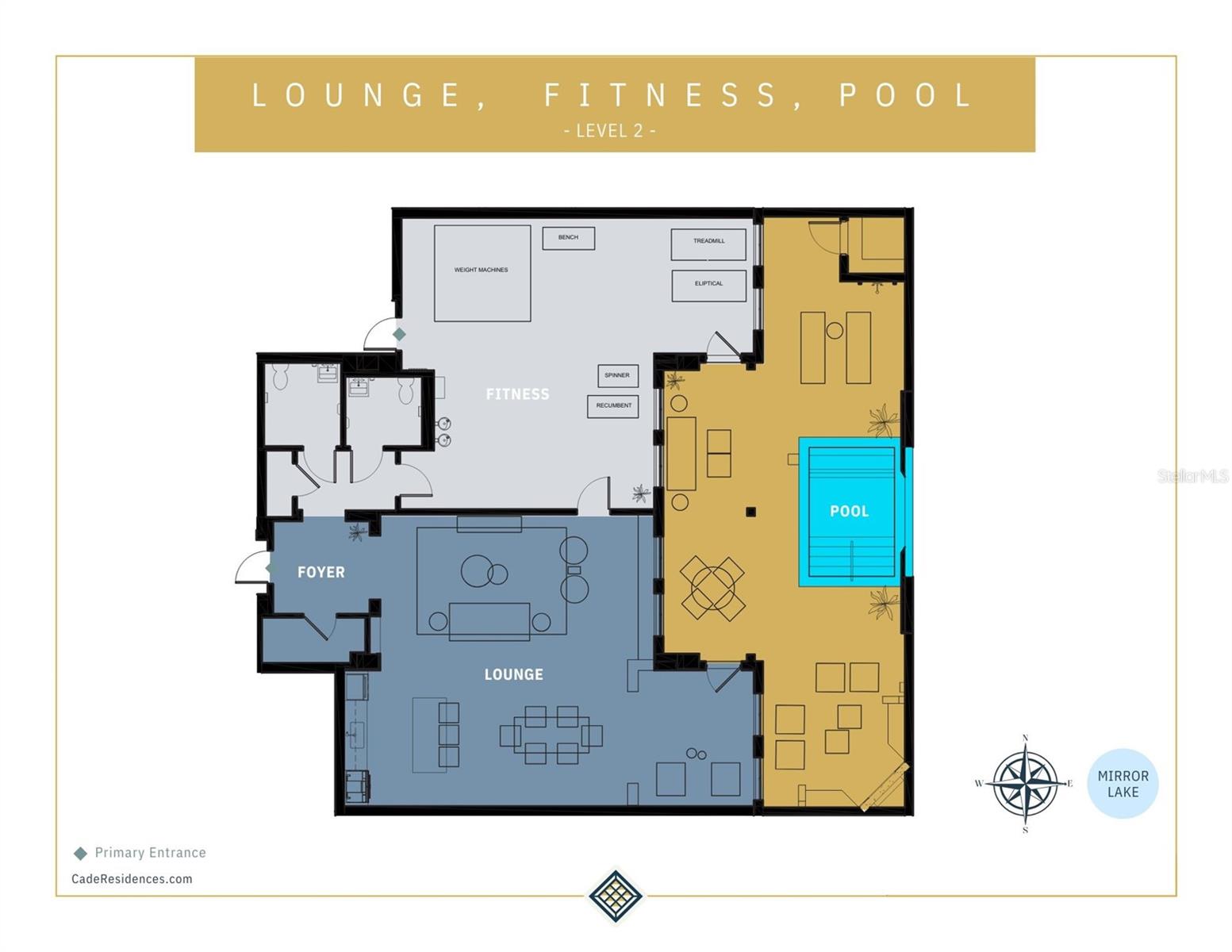 749 BURLINGTON AVE #600, ST PETERSBURG, FL, 33701
