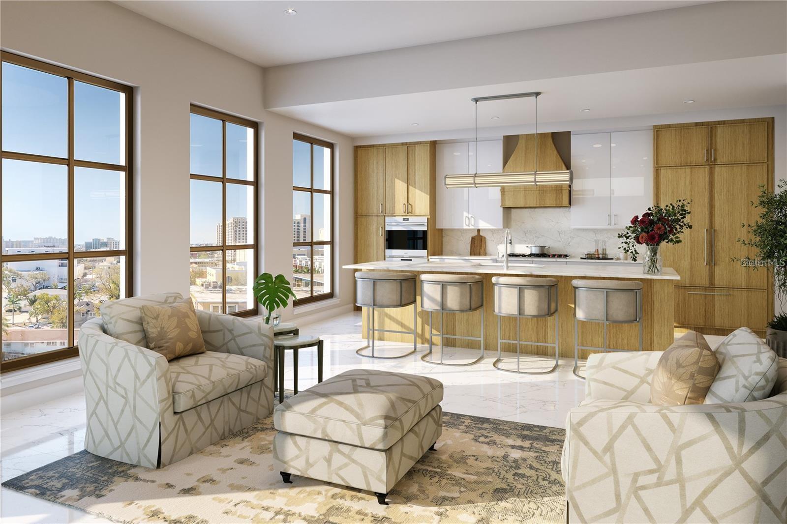 749 BURLINGTON AVE #600, ST PETERSBURG, FL, 33701