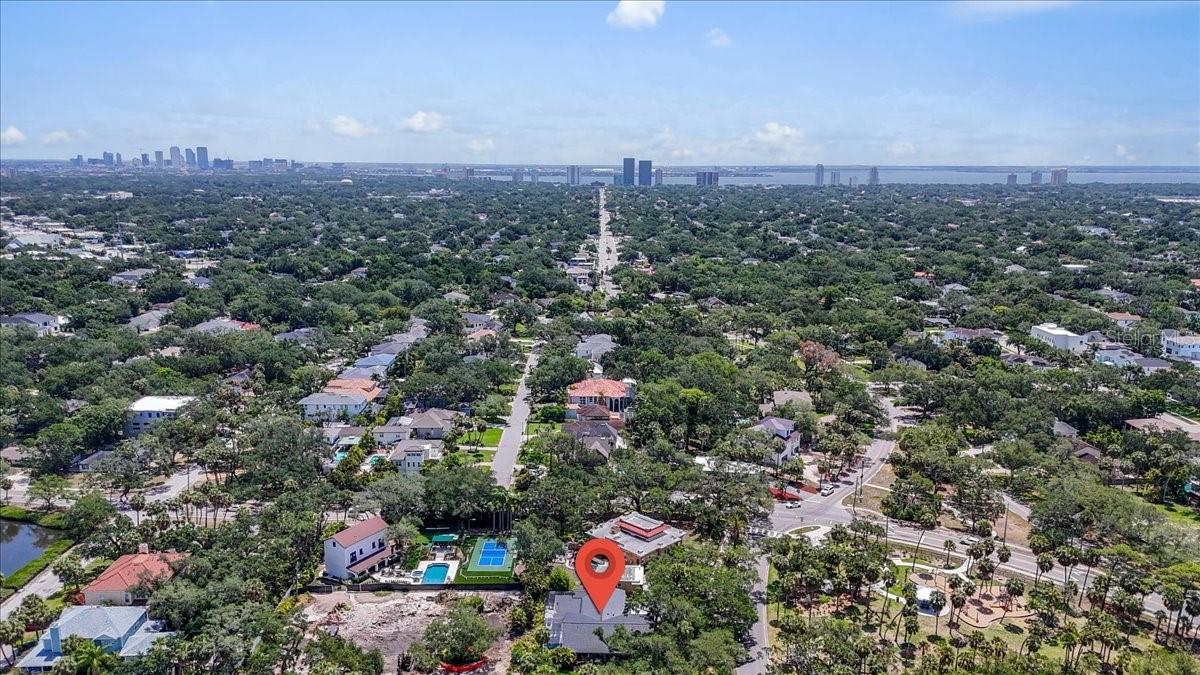 2708 N DUNDEE ST, TAMPA, FL, 33629