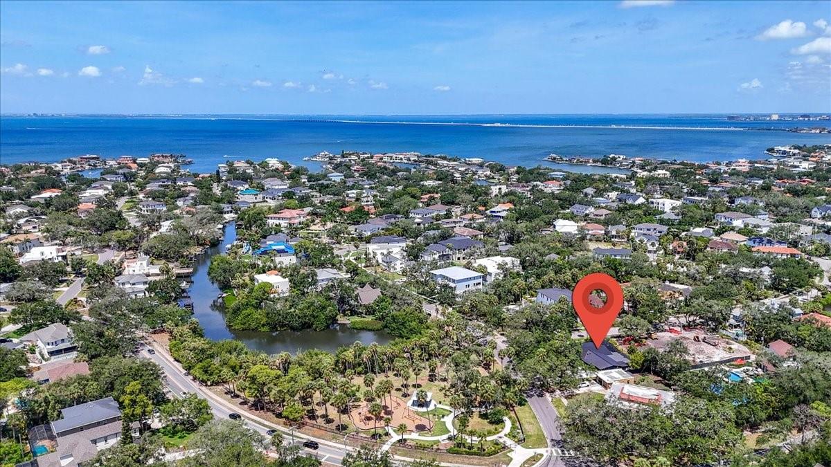2708 N DUNDEE ST, TAMPA, FL, 33629