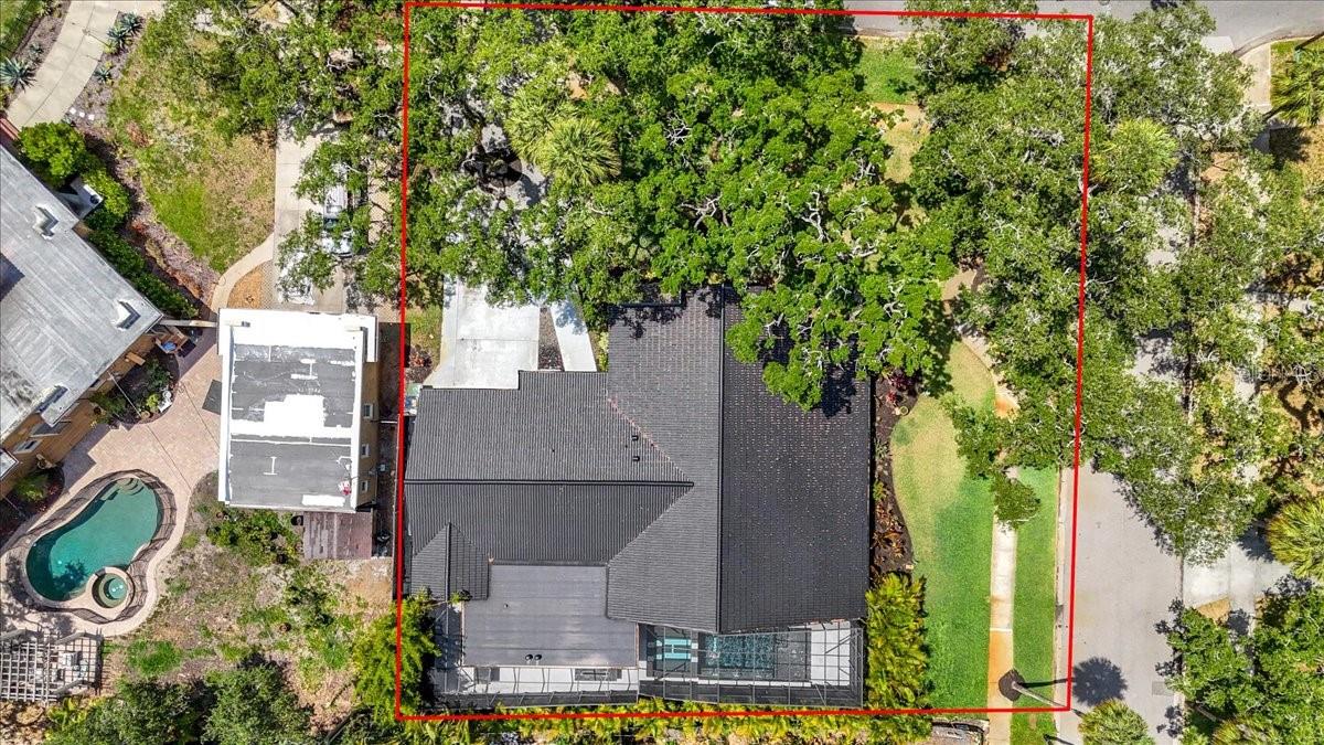 2708 N DUNDEE ST, TAMPA, FL, 33629