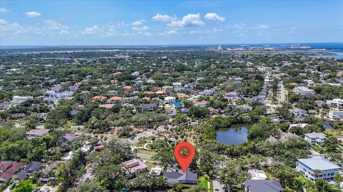 2708 N DUNDEE ST, TAMPA, FL, 33629