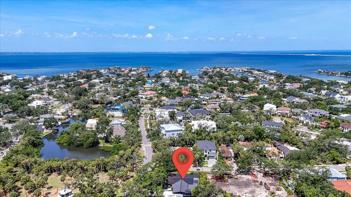 2708 N DUNDEE ST, TAMPA, FL, 33629