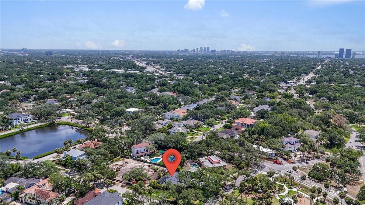 2708 N DUNDEE ST, TAMPA, FL, 33629