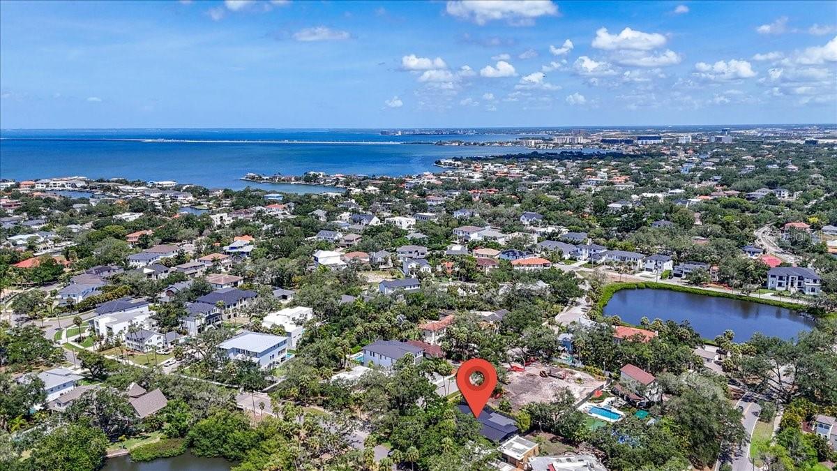 2708 N DUNDEE ST, TAMPA, FL, 33629