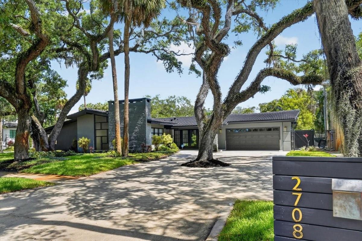 2708 N DUNDEE ST, TAMPA, FL, 33629