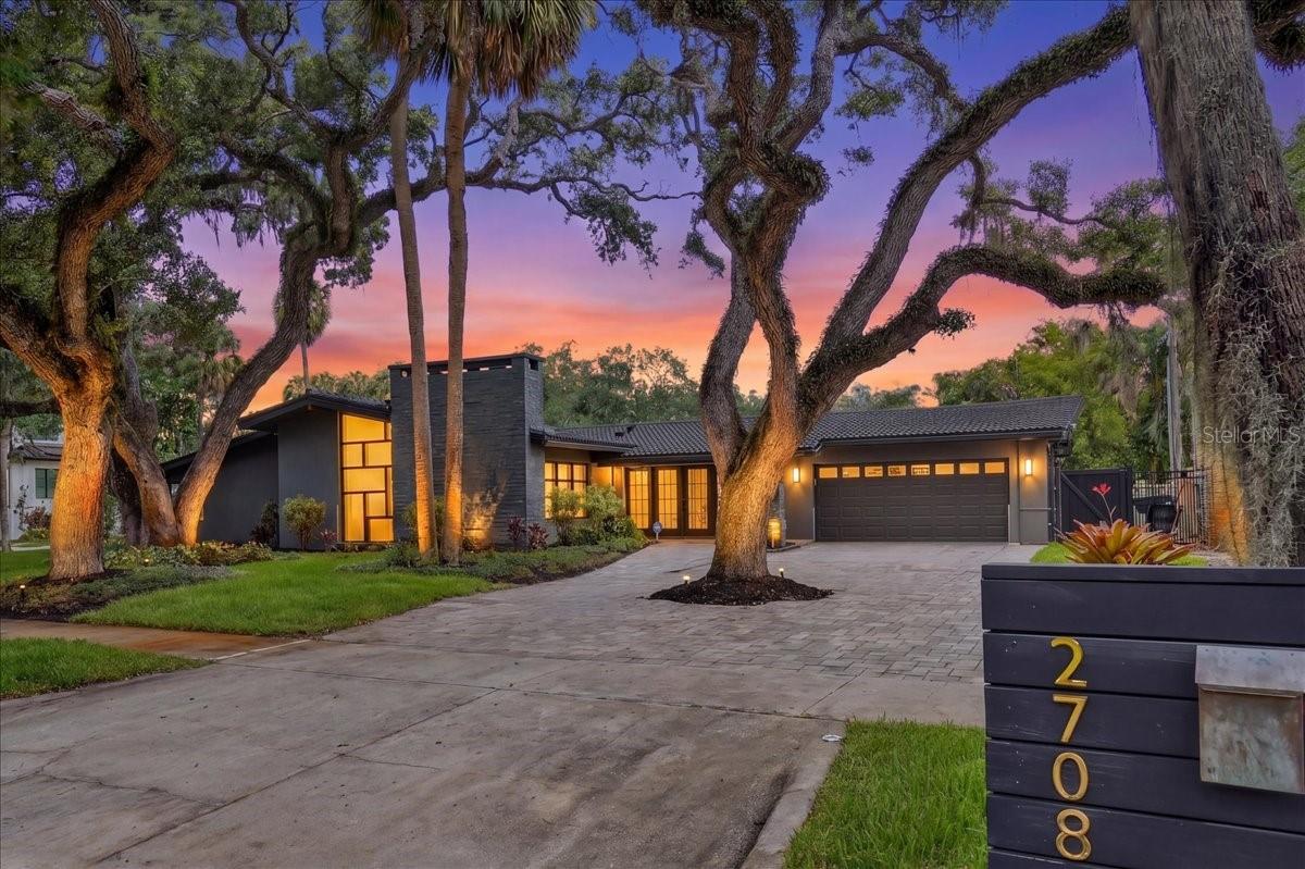 2708 N DUNDEE ST, TAMPA, FL, 33629