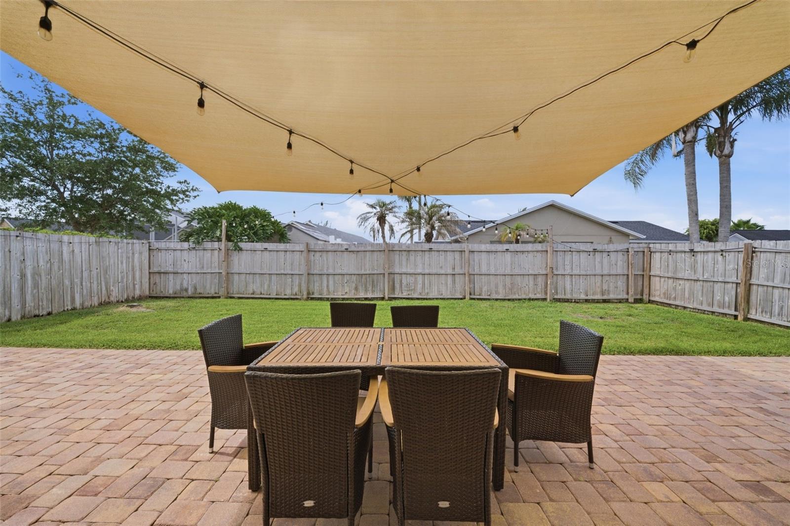 10904 LANESBORO CT, ORLANDO, FL, 32825