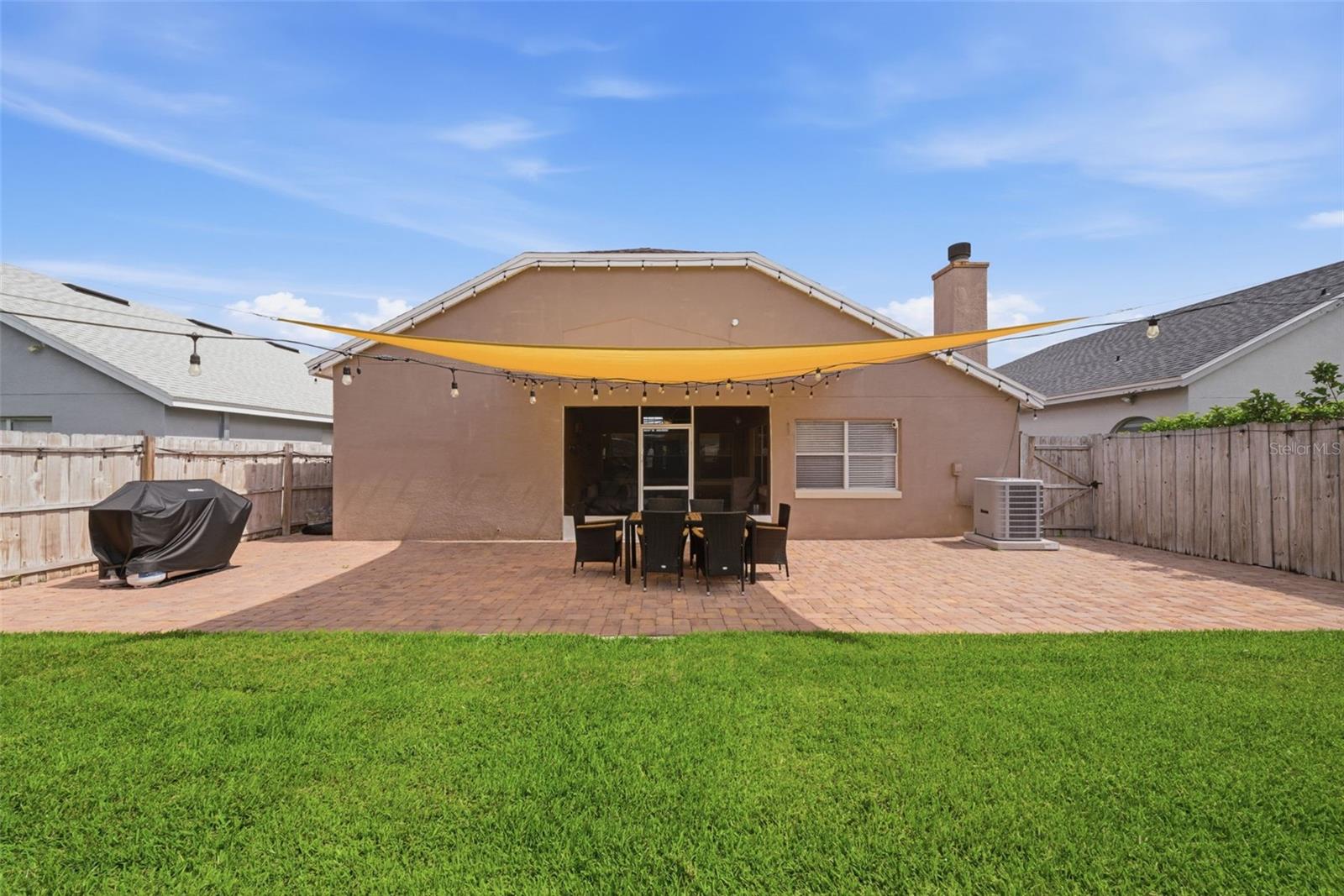 10904 LANESBORO CT, ORLANDO, FL, 32825