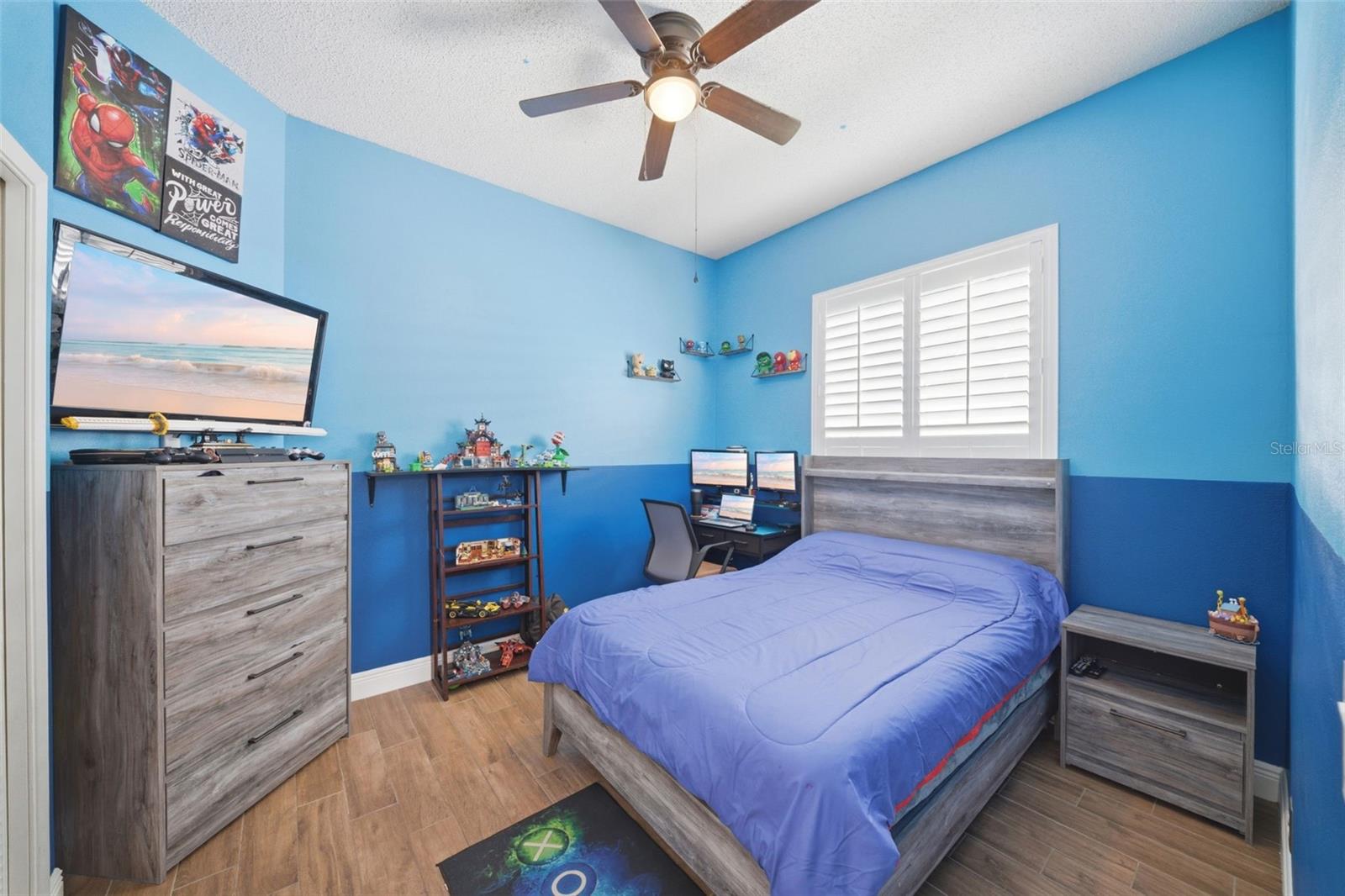 10904 LANESBORO CT, ORLANDO, FL, 32825