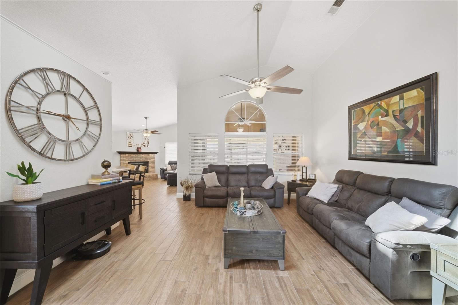 10904 LANESBORO CT, ORLANDO, FL, 32825