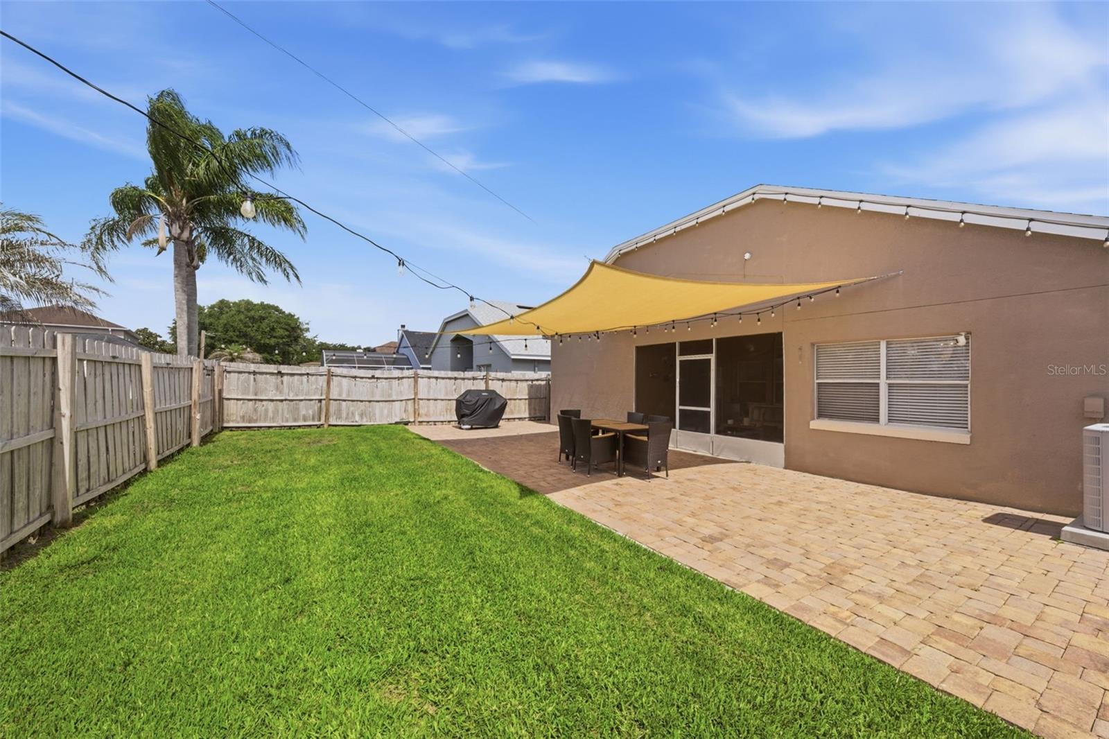 10904 LANESBORO CT, ORLANDO, FL, 32825