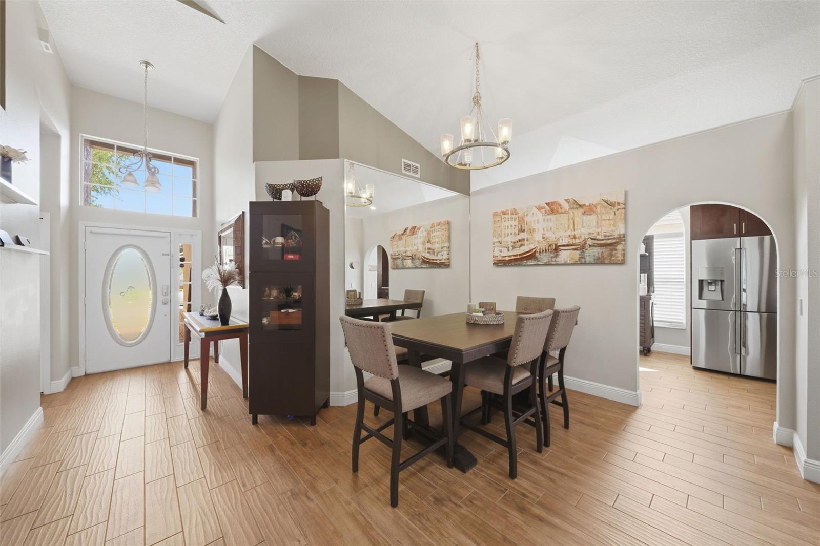 10904 LANESBORO CT, ORLANDO, FL, 32825