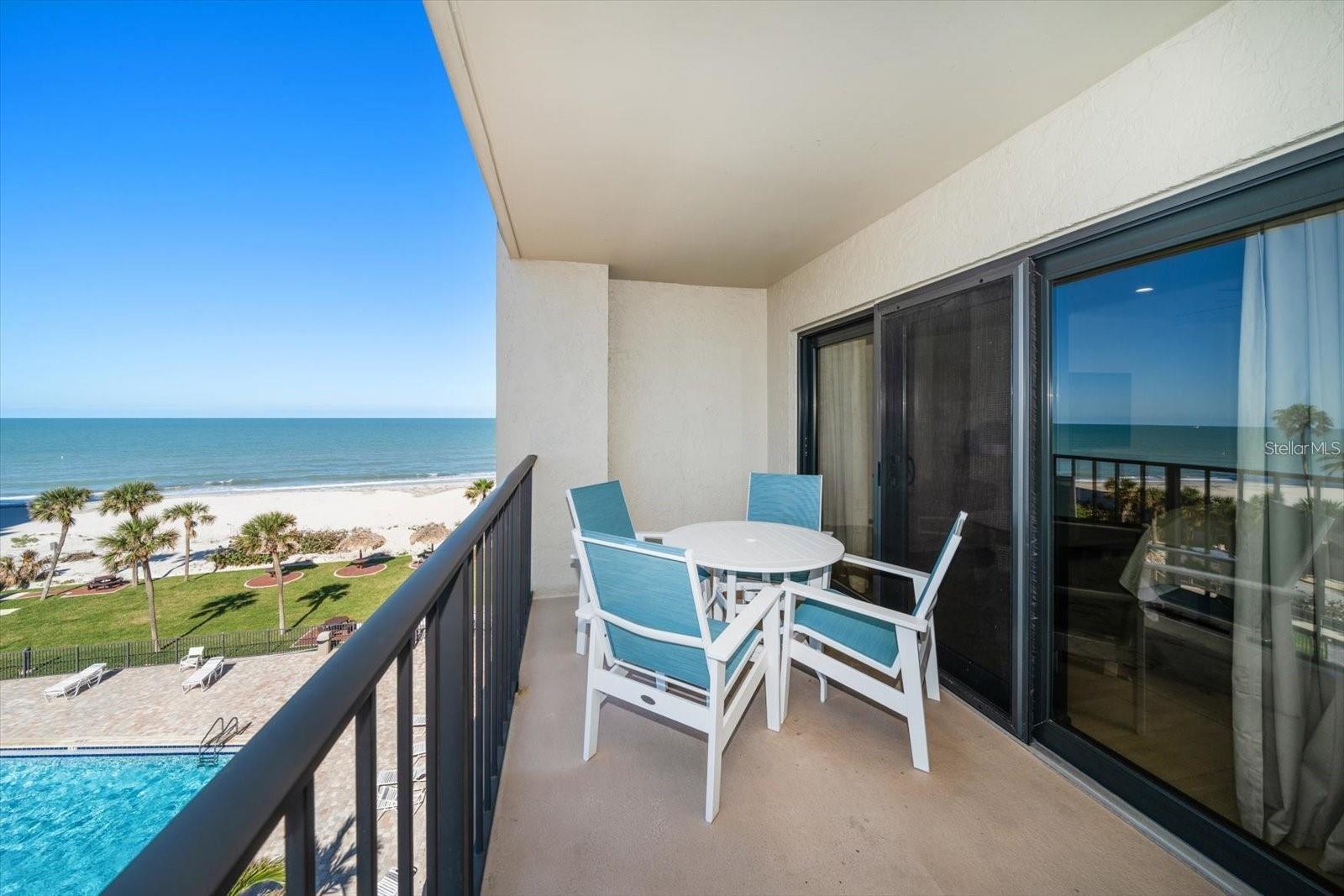 1480 GULF BLVD #401, CLEARWATER BEACH, FL, 33767
