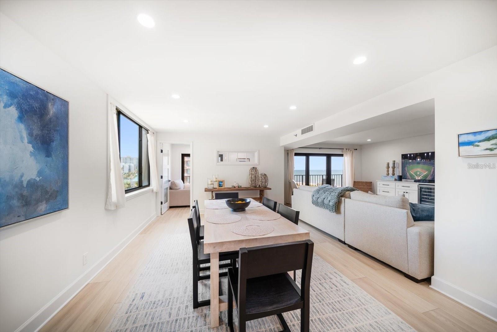 1480 GULF BLVD #401, CLEARWATER BEACH, FL, 33767
