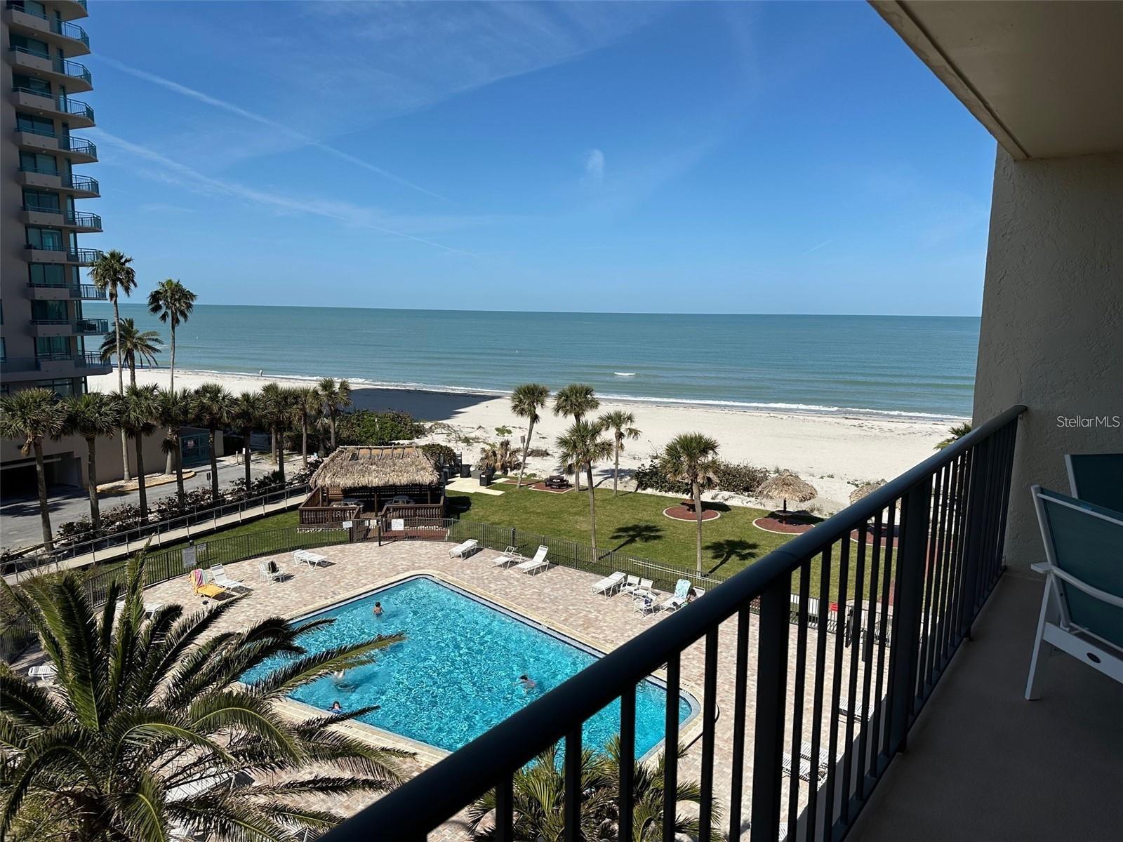 1480 GULF BLVD #401, CLEARWATER BEACH, FL, 33767