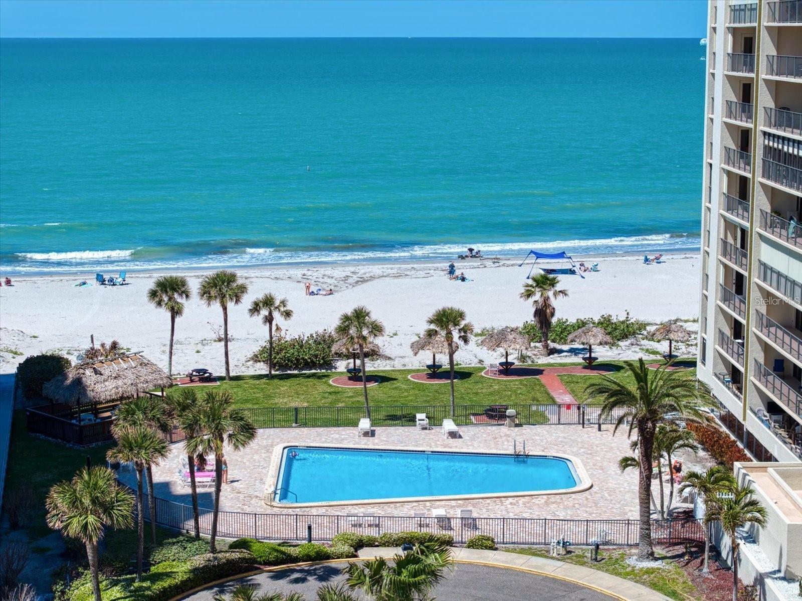 1480 GULF BLVD #401, CLEARWATER BEACH, FL, 33767