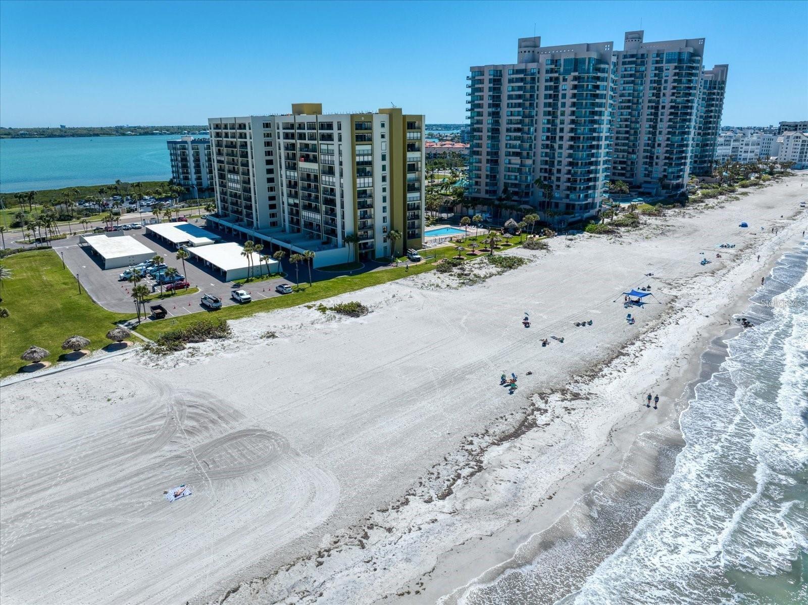 1480 GULF BLVD #401, CLEARWATER BEACH, FL, 33767
