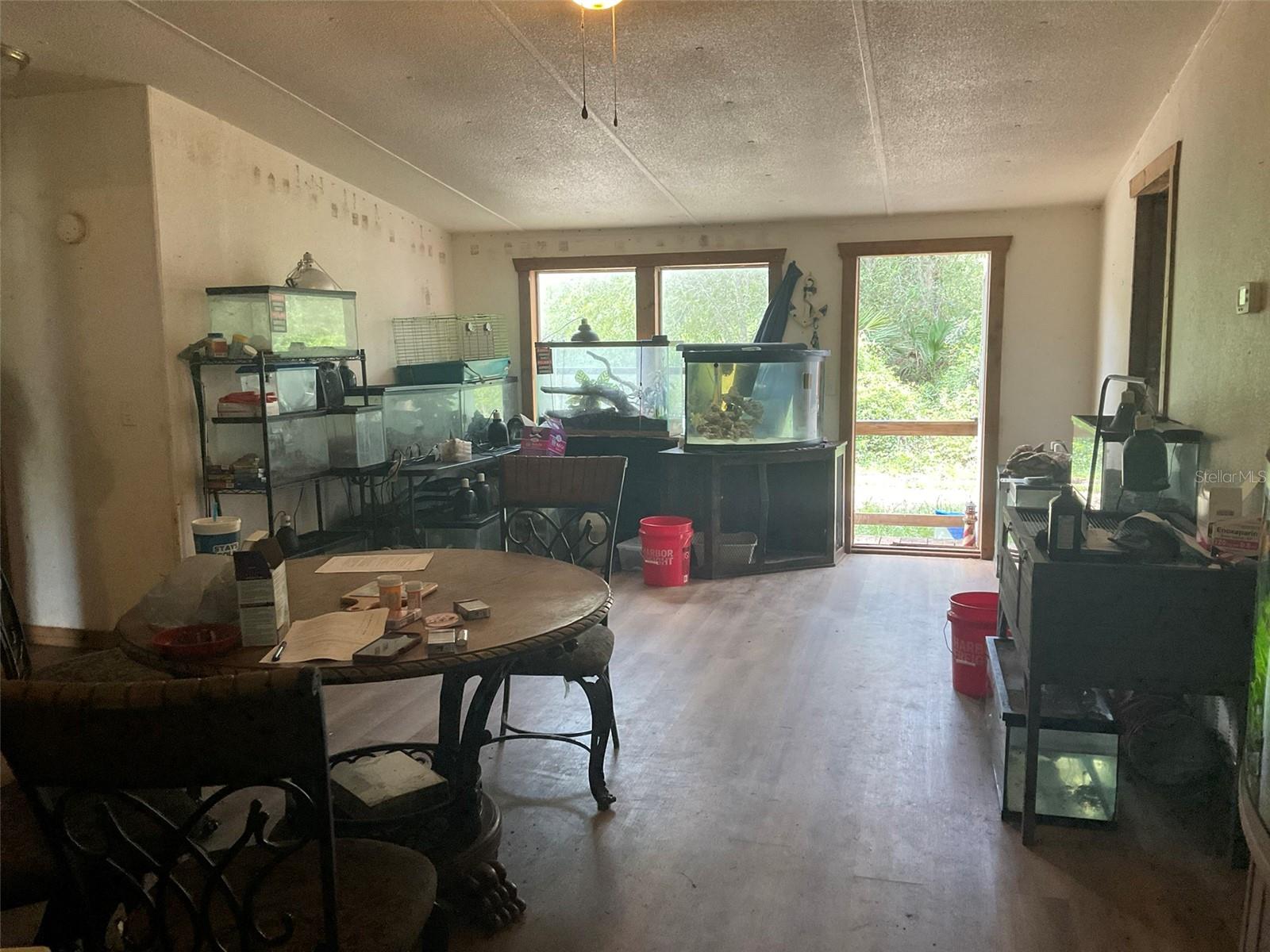 21685 NE 133RD PL, FORT MC COY, FL, 32134