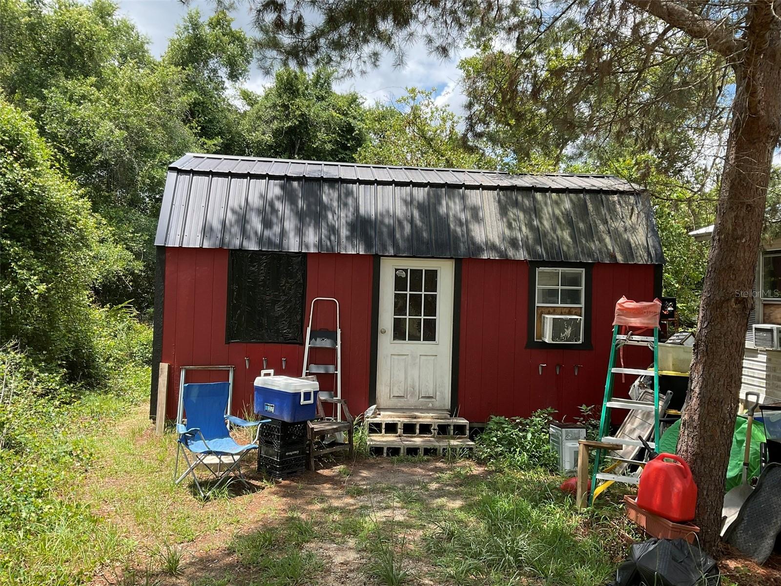 21685 NE 133RD PL, FORT MC COY, FL, 32134