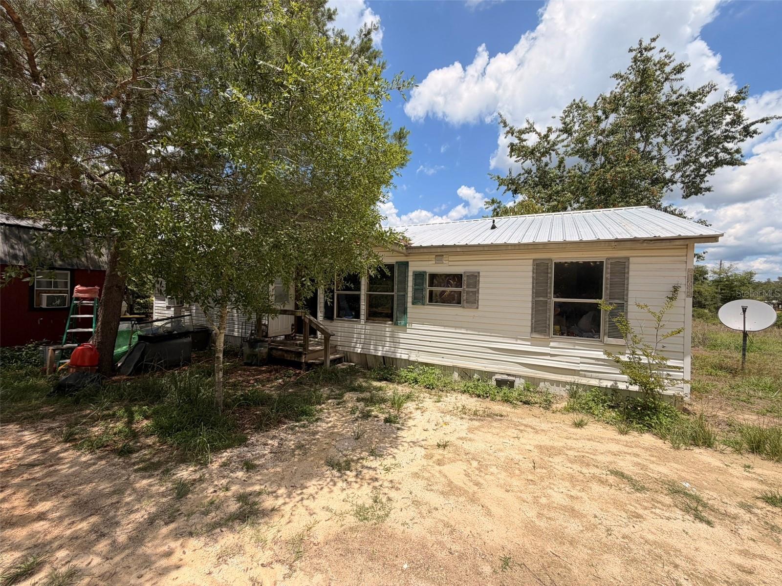 21685 NE 133RD PL, FORT MC COY, FL, 32134