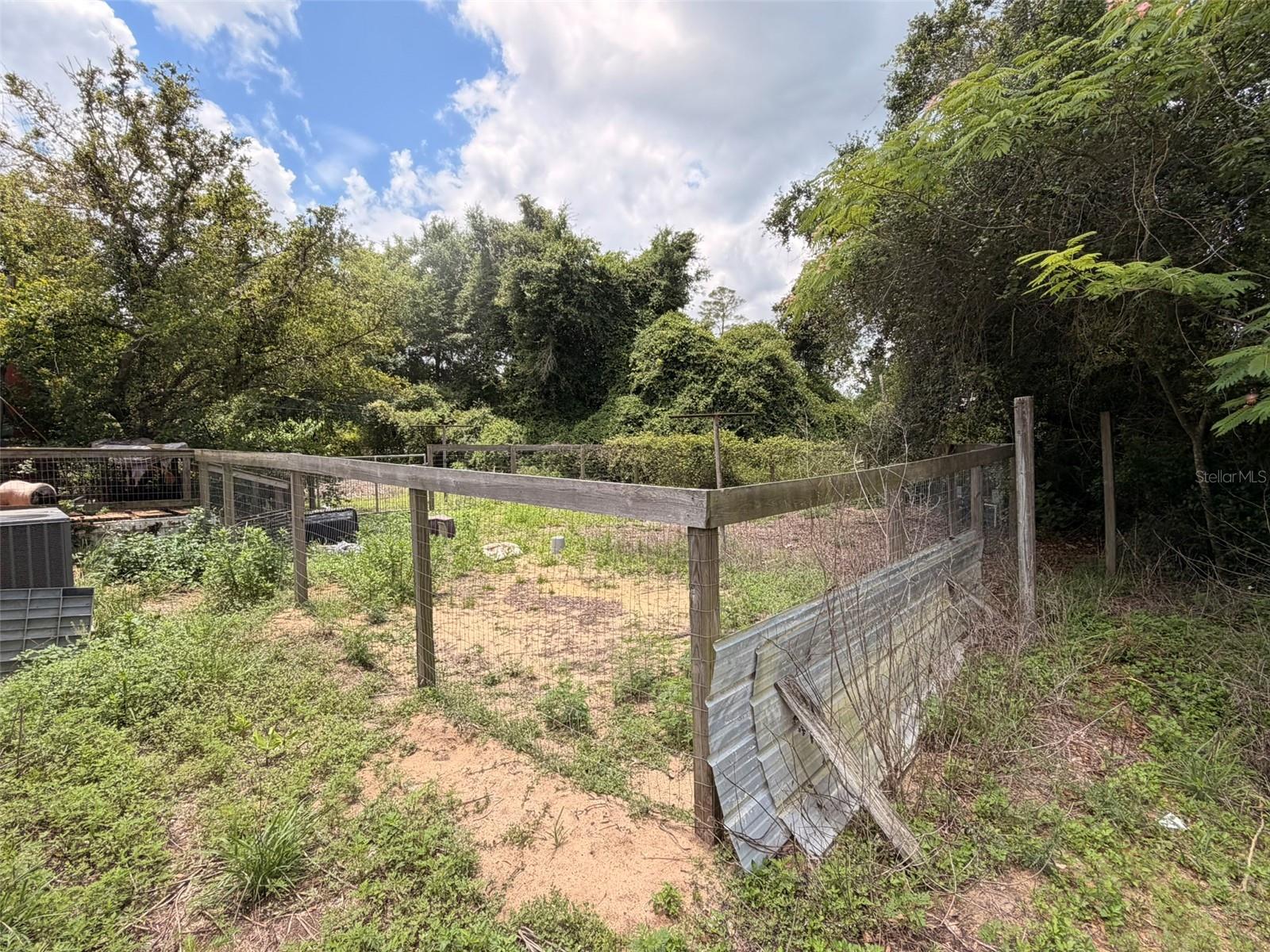 21685 NE 133RD PL, FORT MC COY, FL, 32134