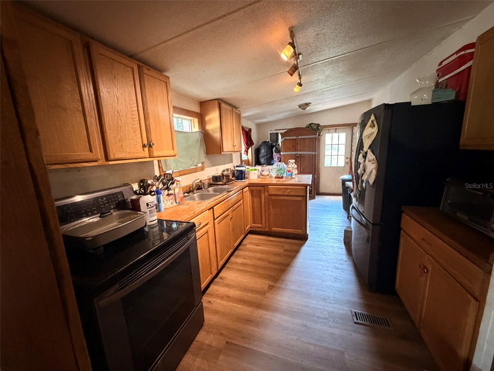 21685 NE 133RD PL, FORT MC COY, FL, 32134