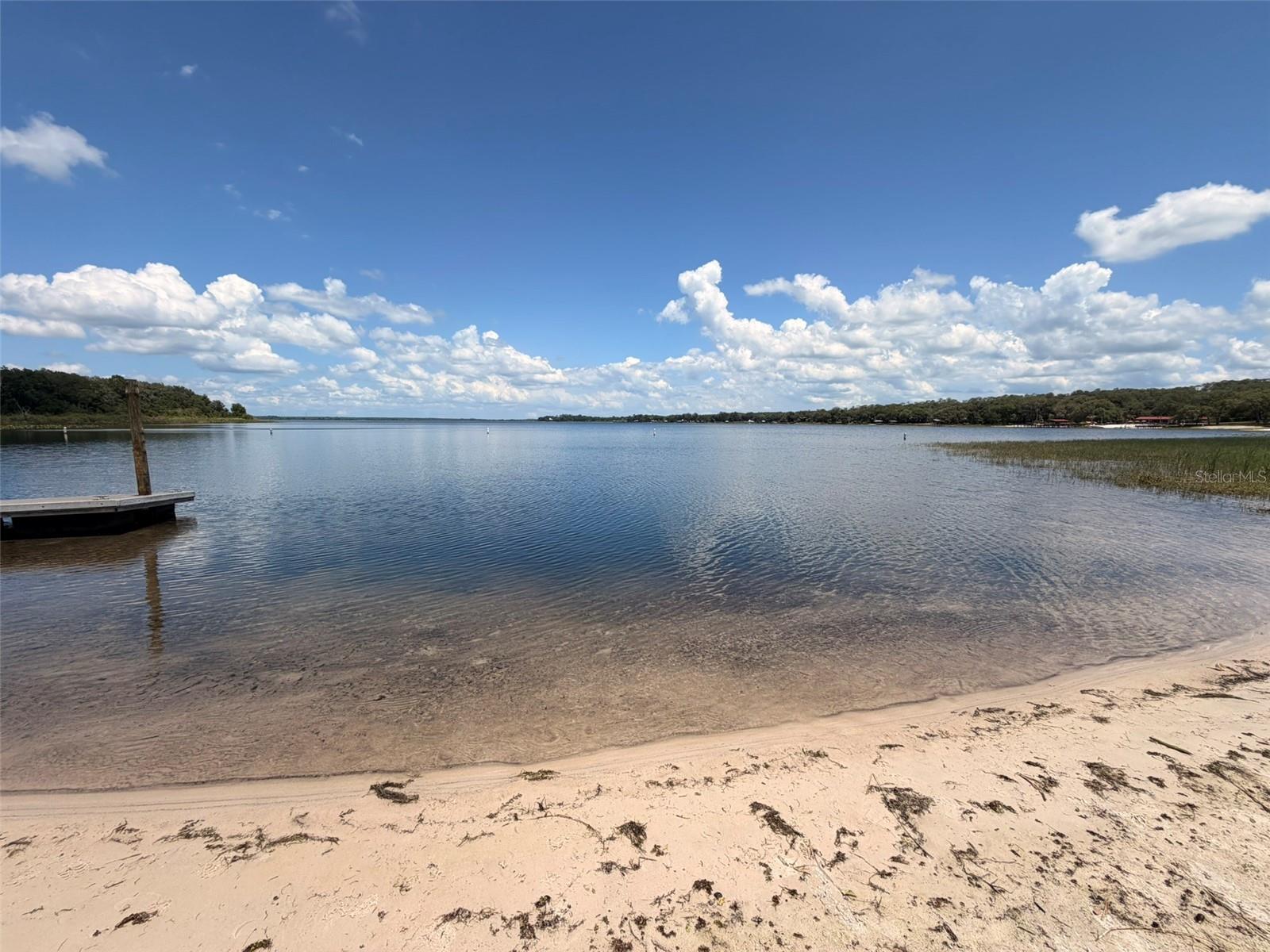 21685 NE 133RD PL, FORT MC COY, FL, 32134