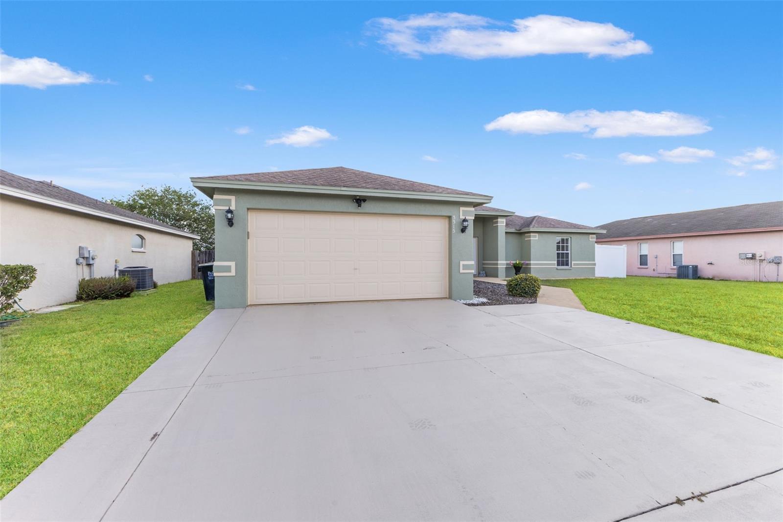 3315 SANOMA DR, LAKELAND, FL, 33811