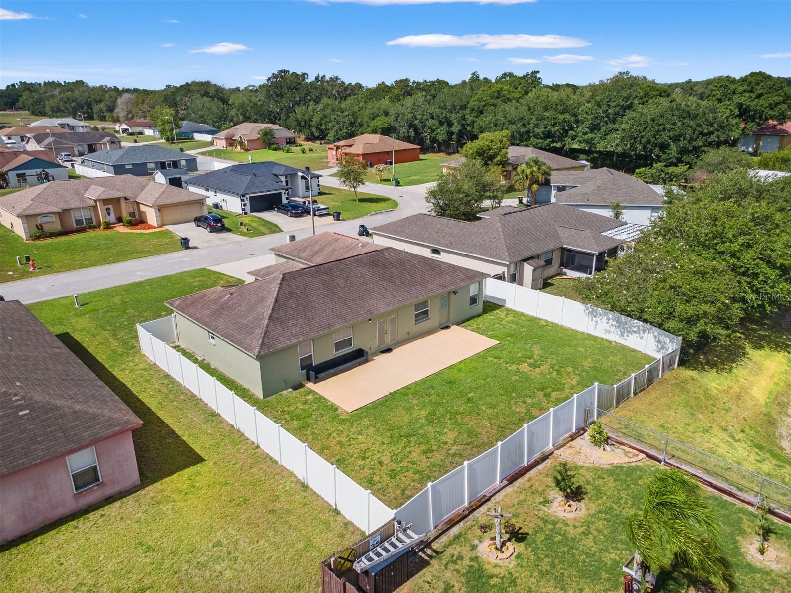 3315 SANOMA DR, LAKELAND, FL, 33811