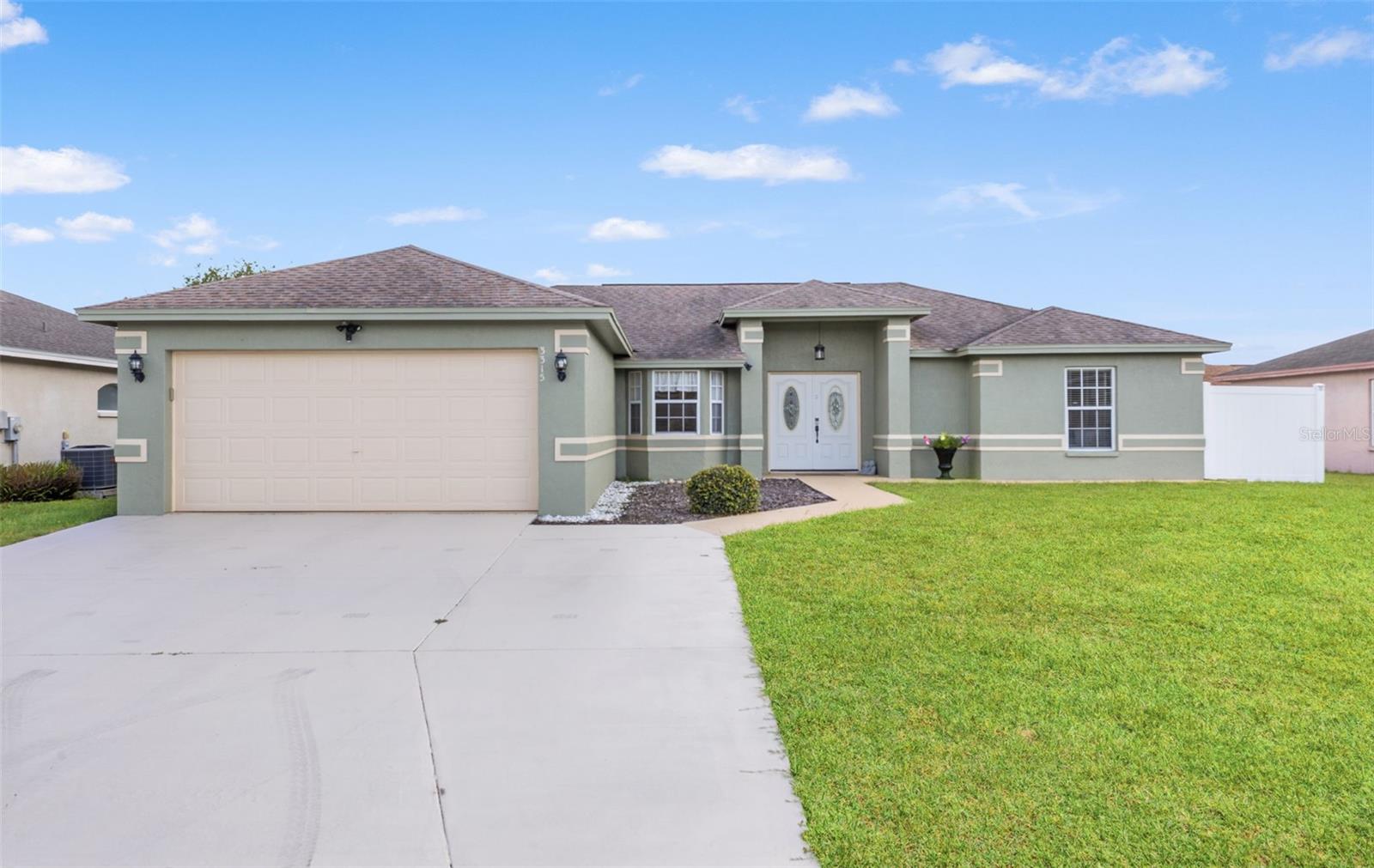 3315 SANOMA DR, LAKELAND, FL, 33811
