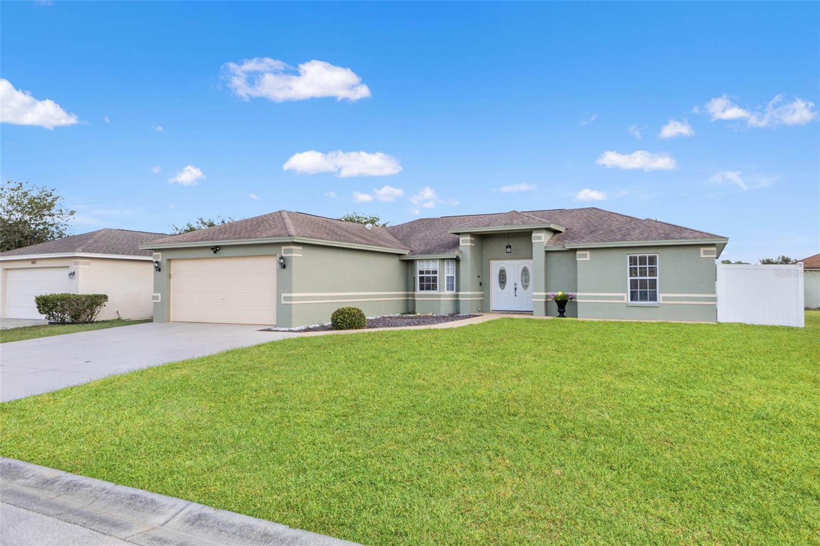 3315 SANOMA DR, LAKELAND, FL, 33811