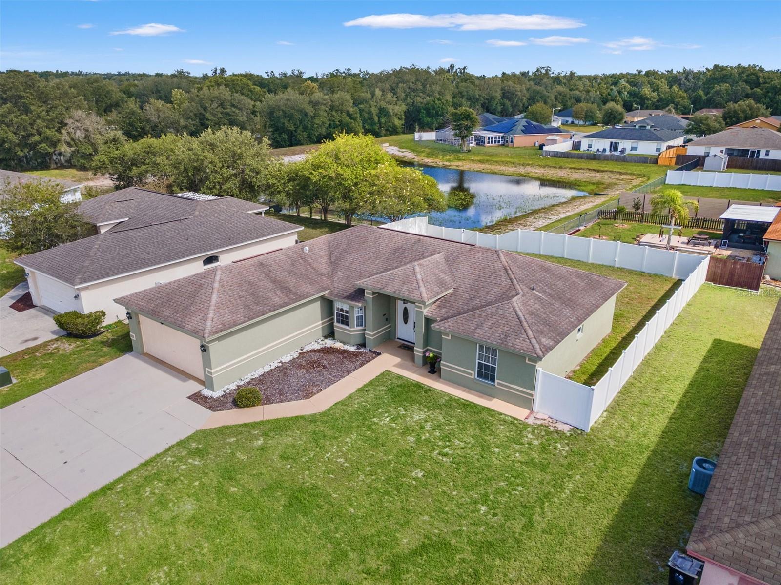 3315 SANOMA DR, LAKELAND, FL, 33811