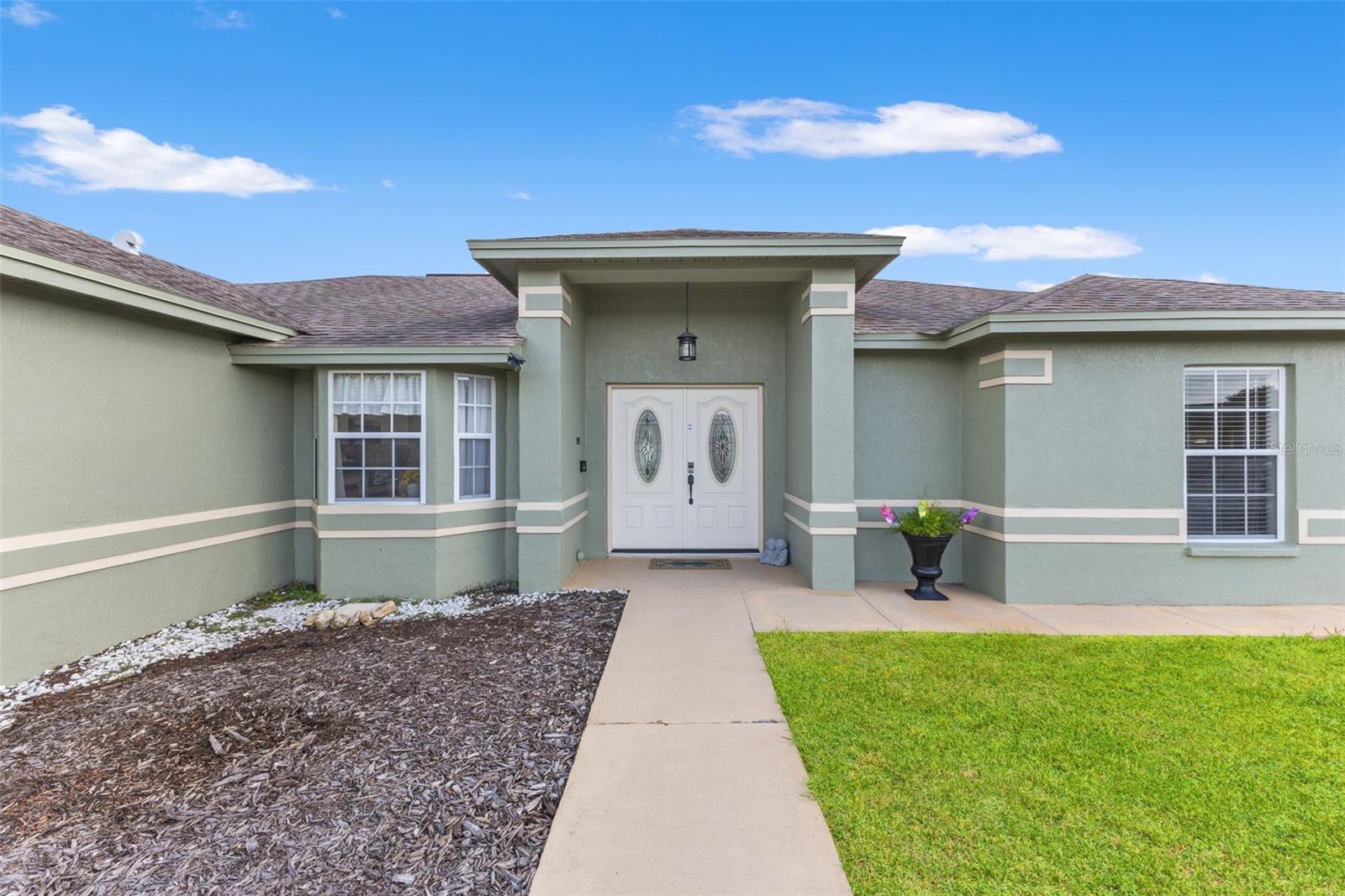 3315 SANOMA DR, LAKELAND, FL, 33811