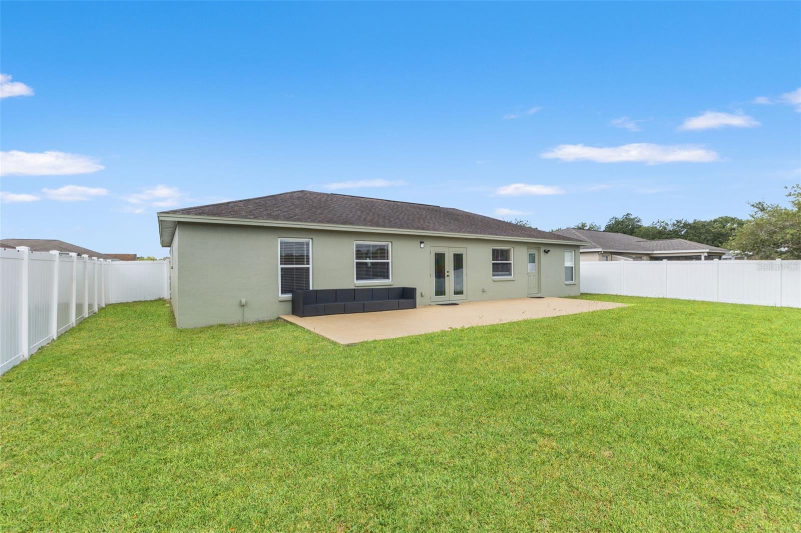 3315 SANOMA DR, LAKELAND, FL, 33811