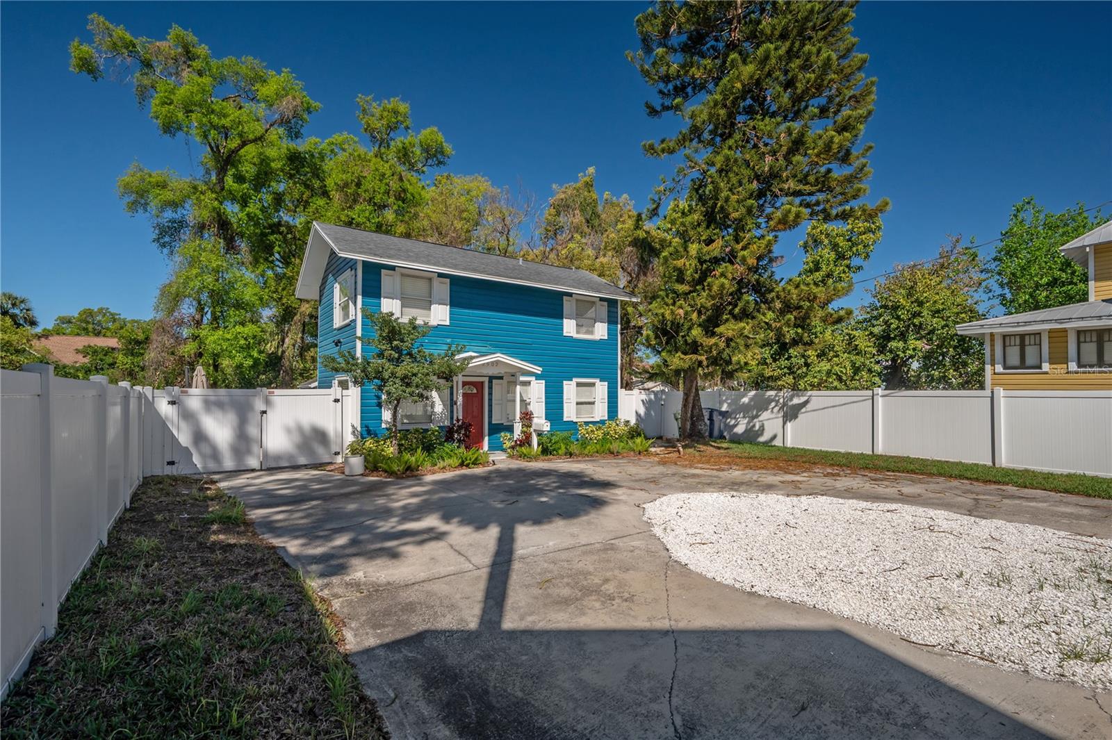 2902 N JEFFERSON ST, TAMPA, FL, 33602