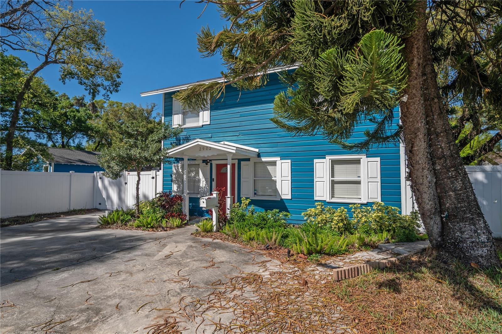 2902 N JEFFERSON ST, TAMPA, FL, 33602