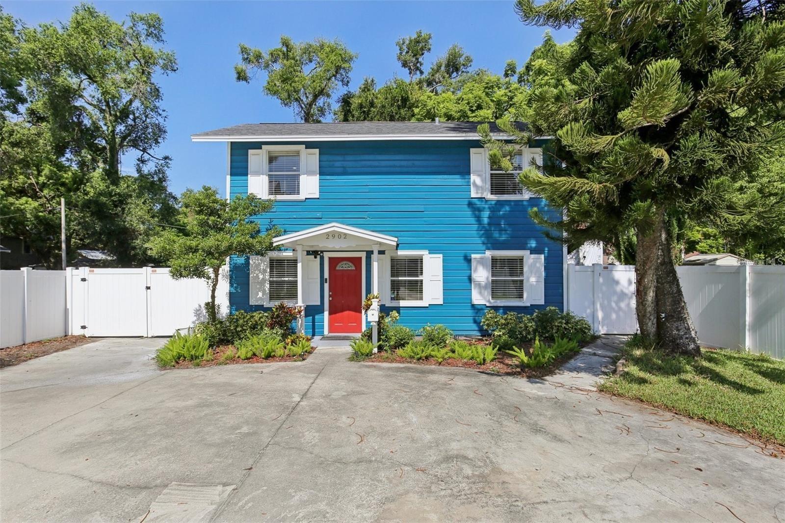 2902 N JEFFERSON ST, TAMPA, FL, 33602
