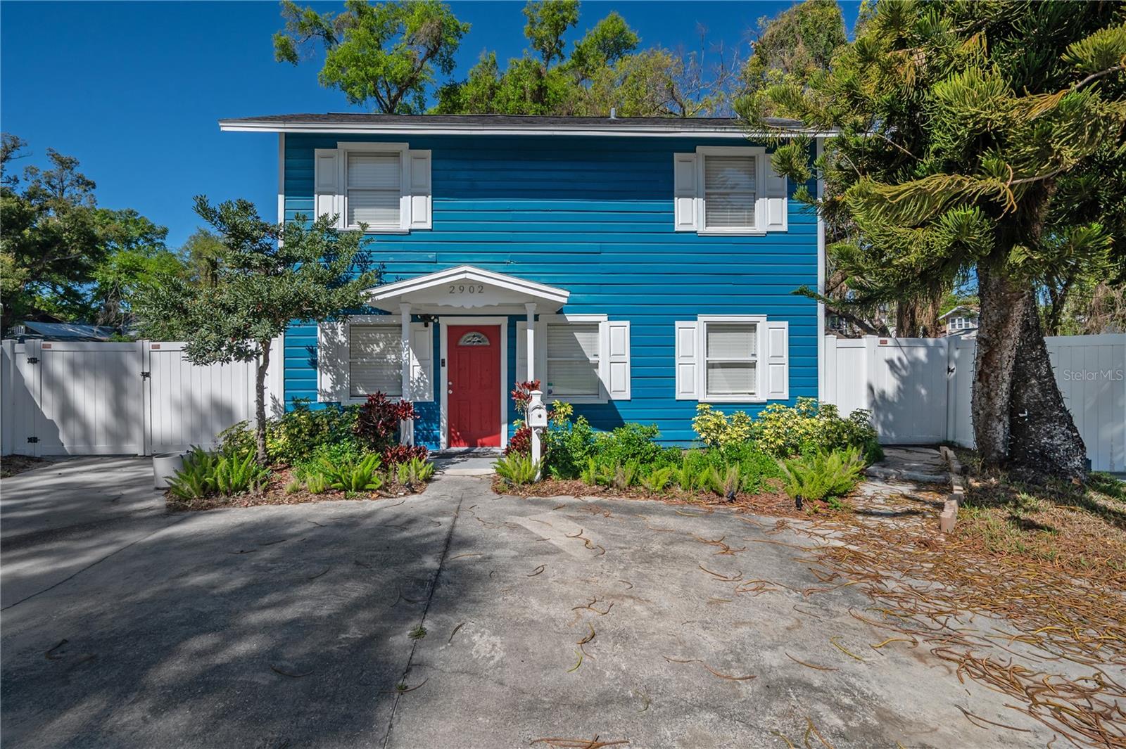 2902 N JEFFERSON ST, TAMPA, FL, 33602