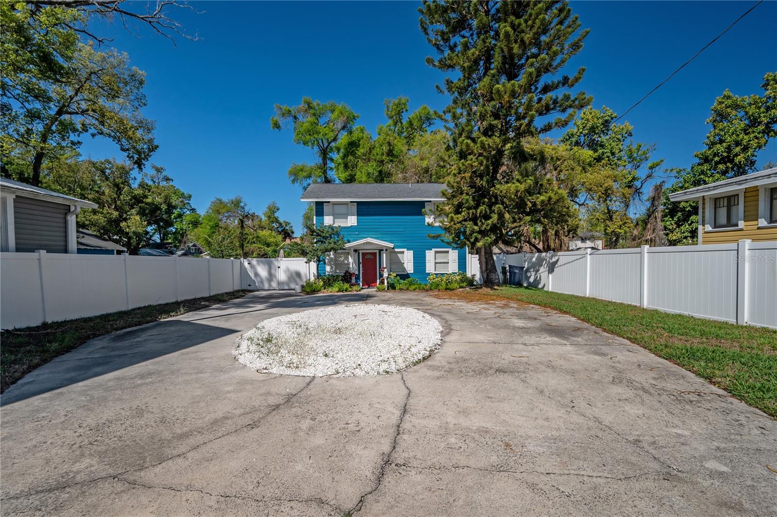 2902 N JEFFERSON ST, TAMPA, FL, 33602