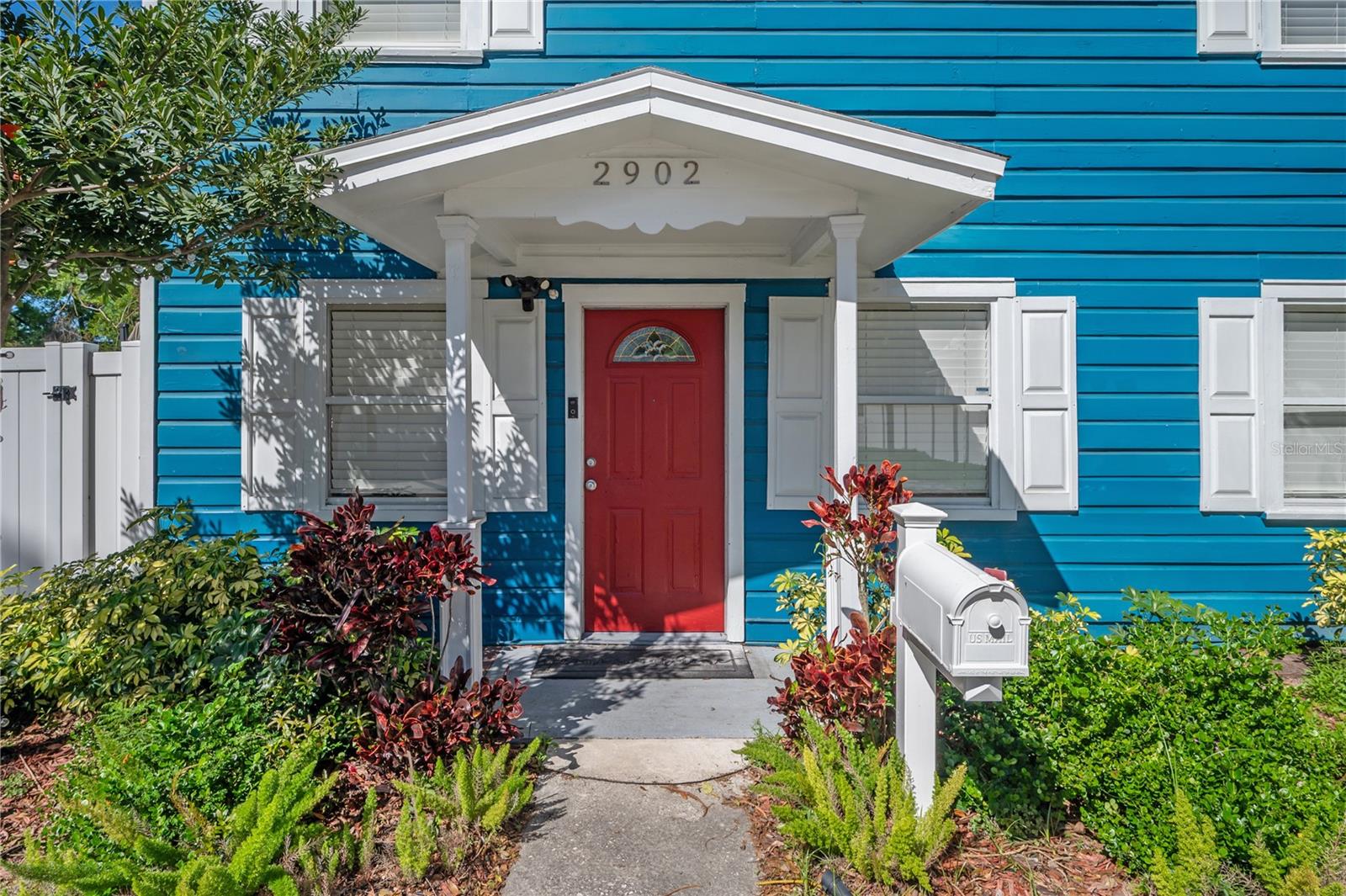 2902 N JEFFERSON ST, TAMPA, FL, 33602