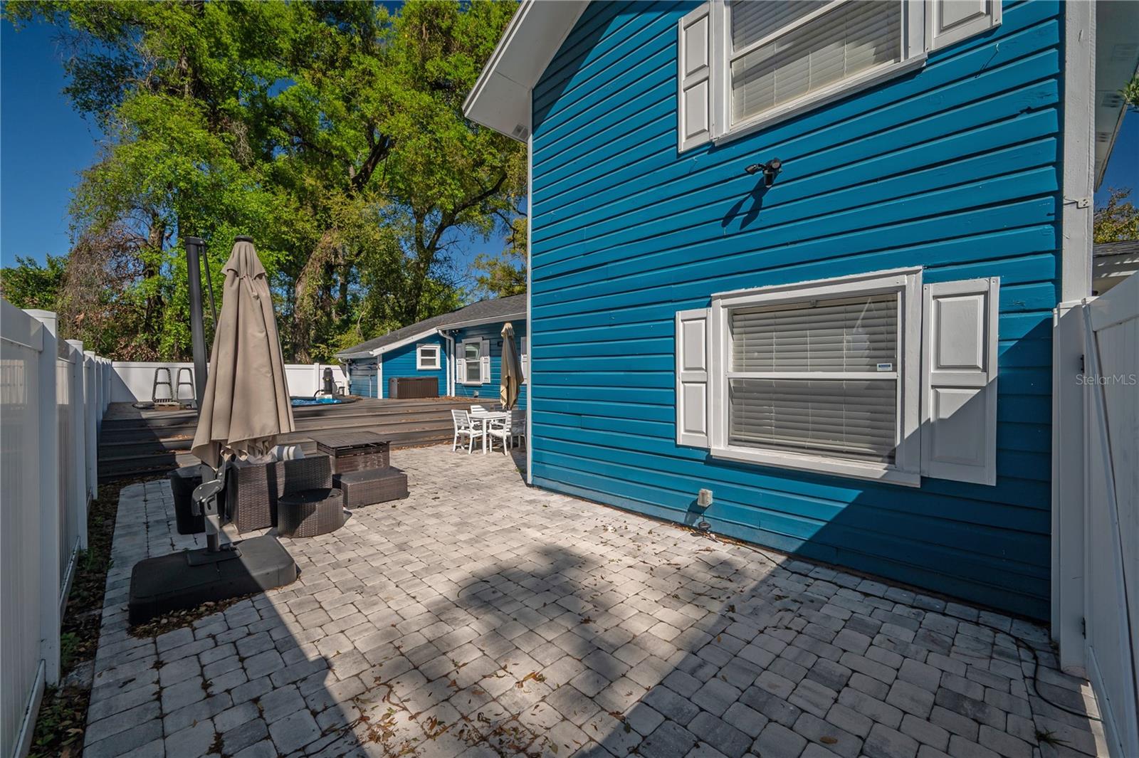 2902 N JEFFERSON ST, TAMPA, FL, 33602