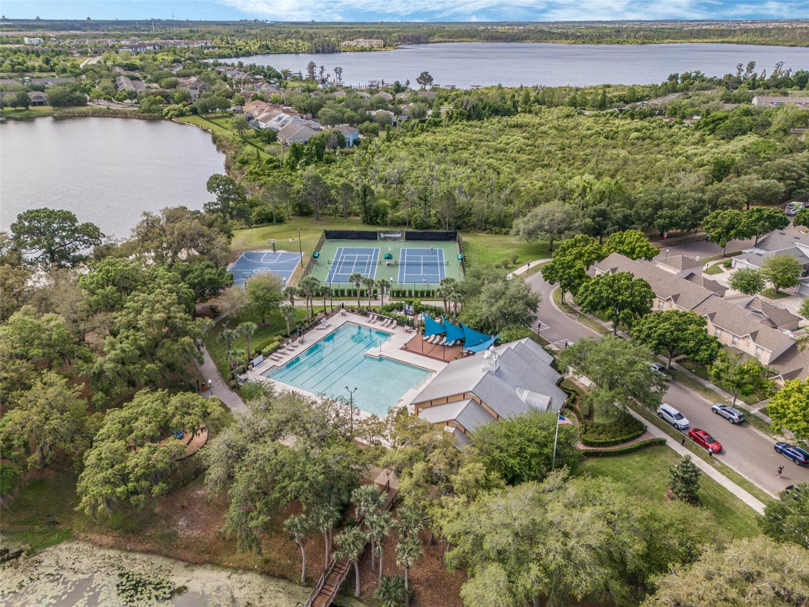 4718 BLUE MAJOR DR, WINDERMERE, FL, 34786