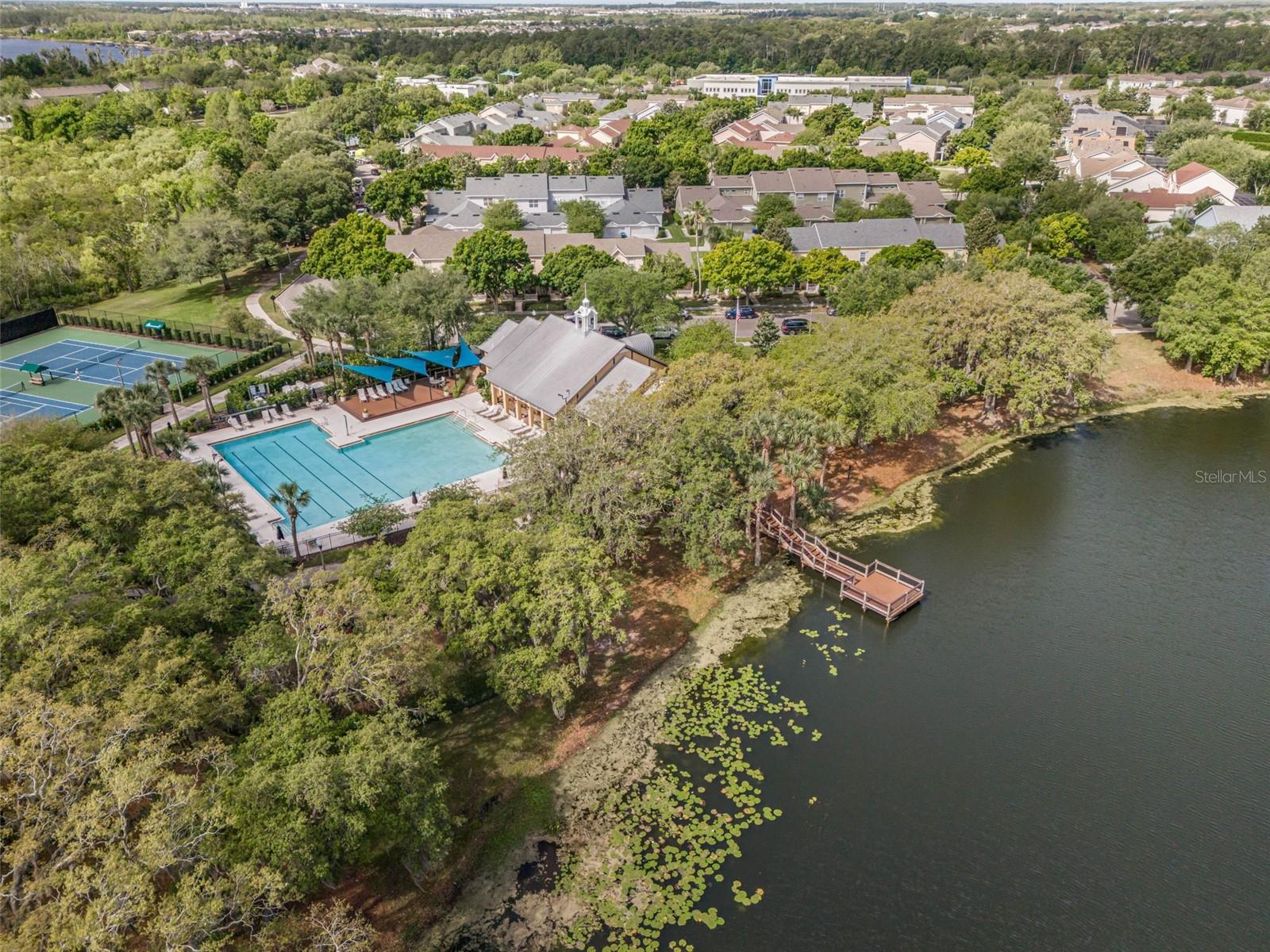 4718 BLUE MAJOR DR, WINDERMERE, FL, 34786