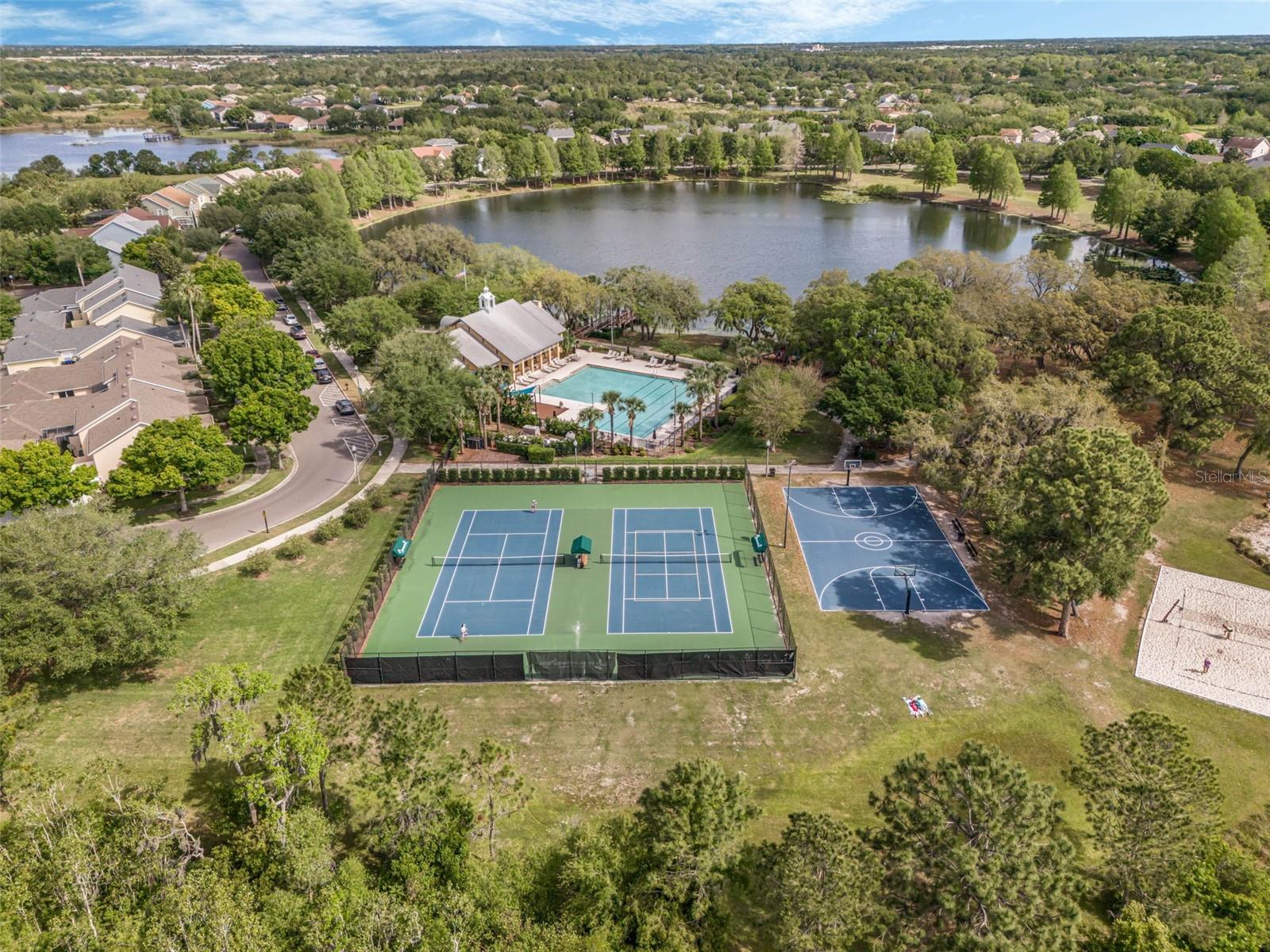 4718 BLUE MAJOR DR, WINDERMERE, FL, 34786