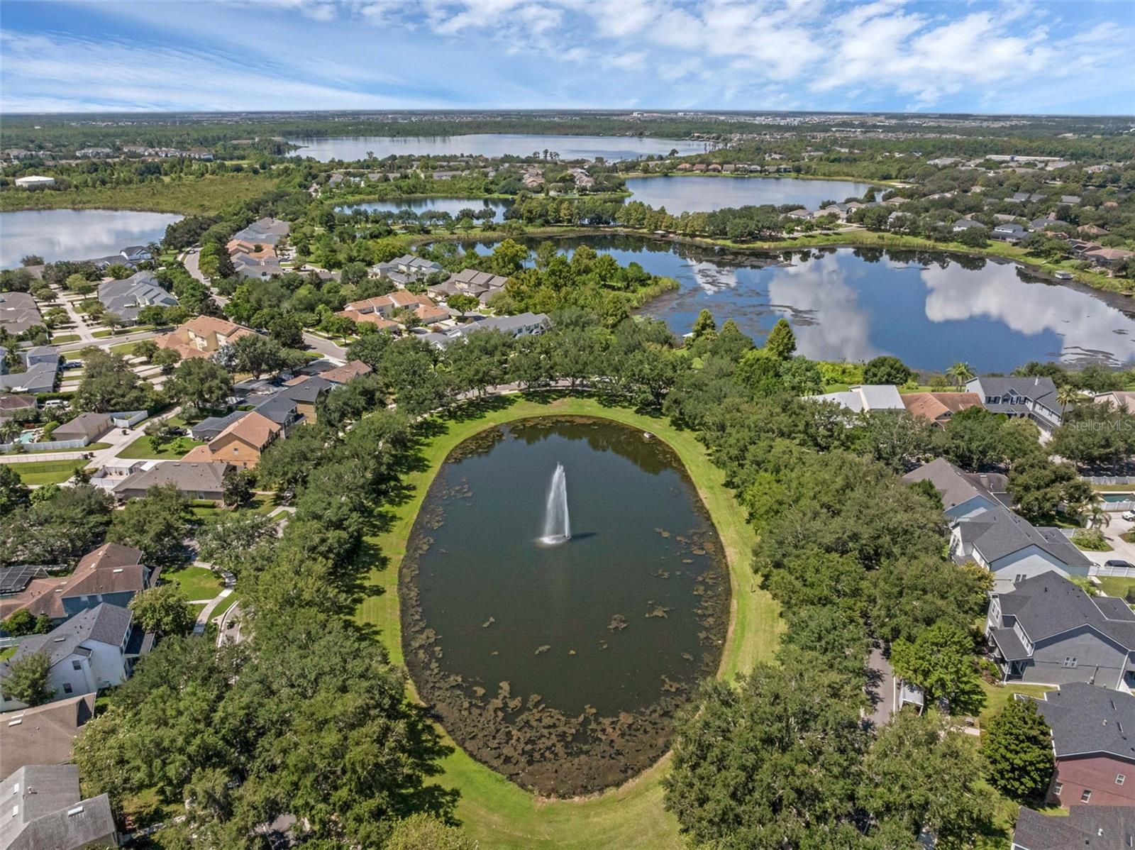 4718 BLUE MAJOR DR, WINDERMERE, FL, 34786