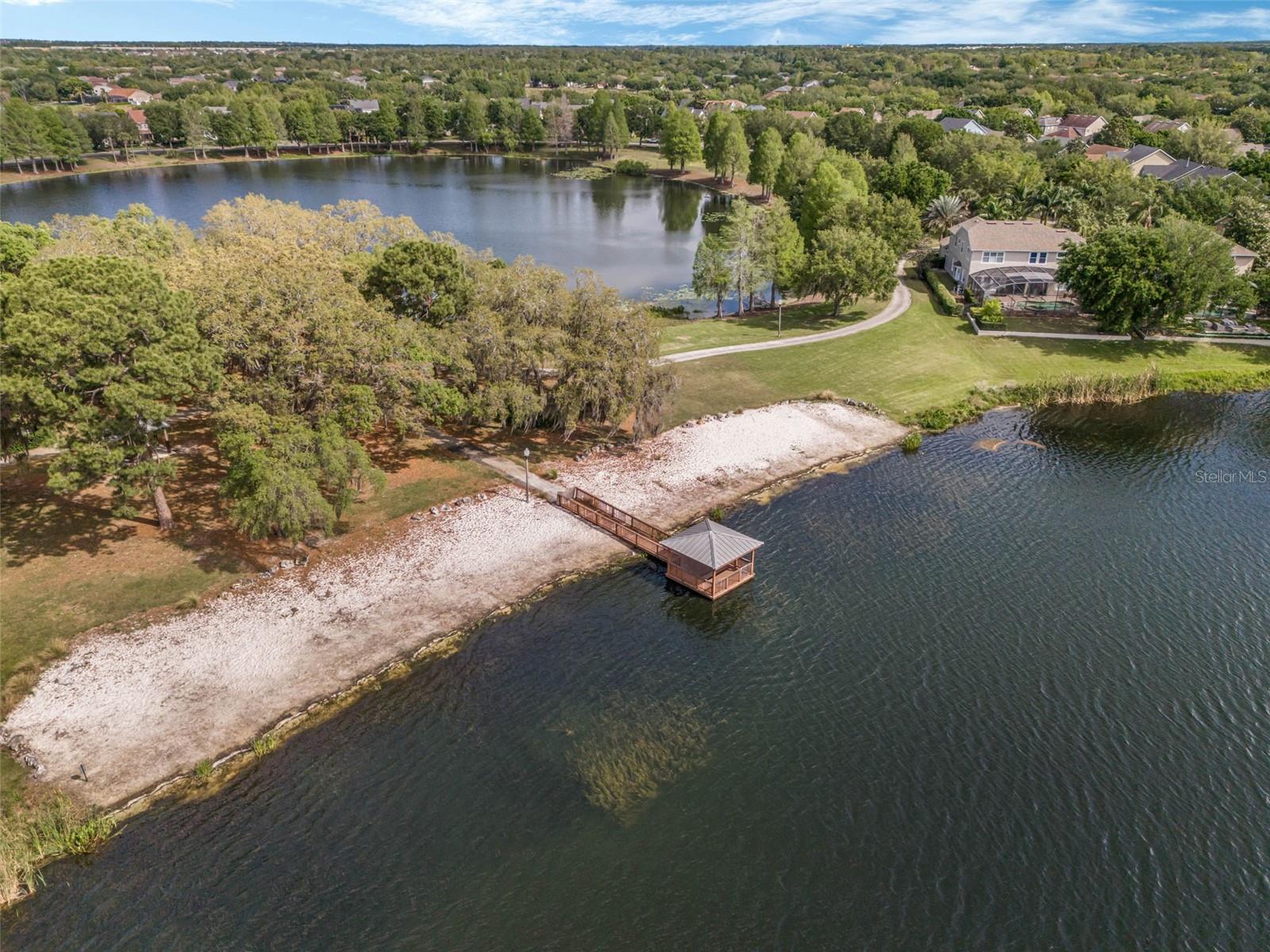 4718 BLUE MAJOR DR, WINDERMERE, FL, 34786