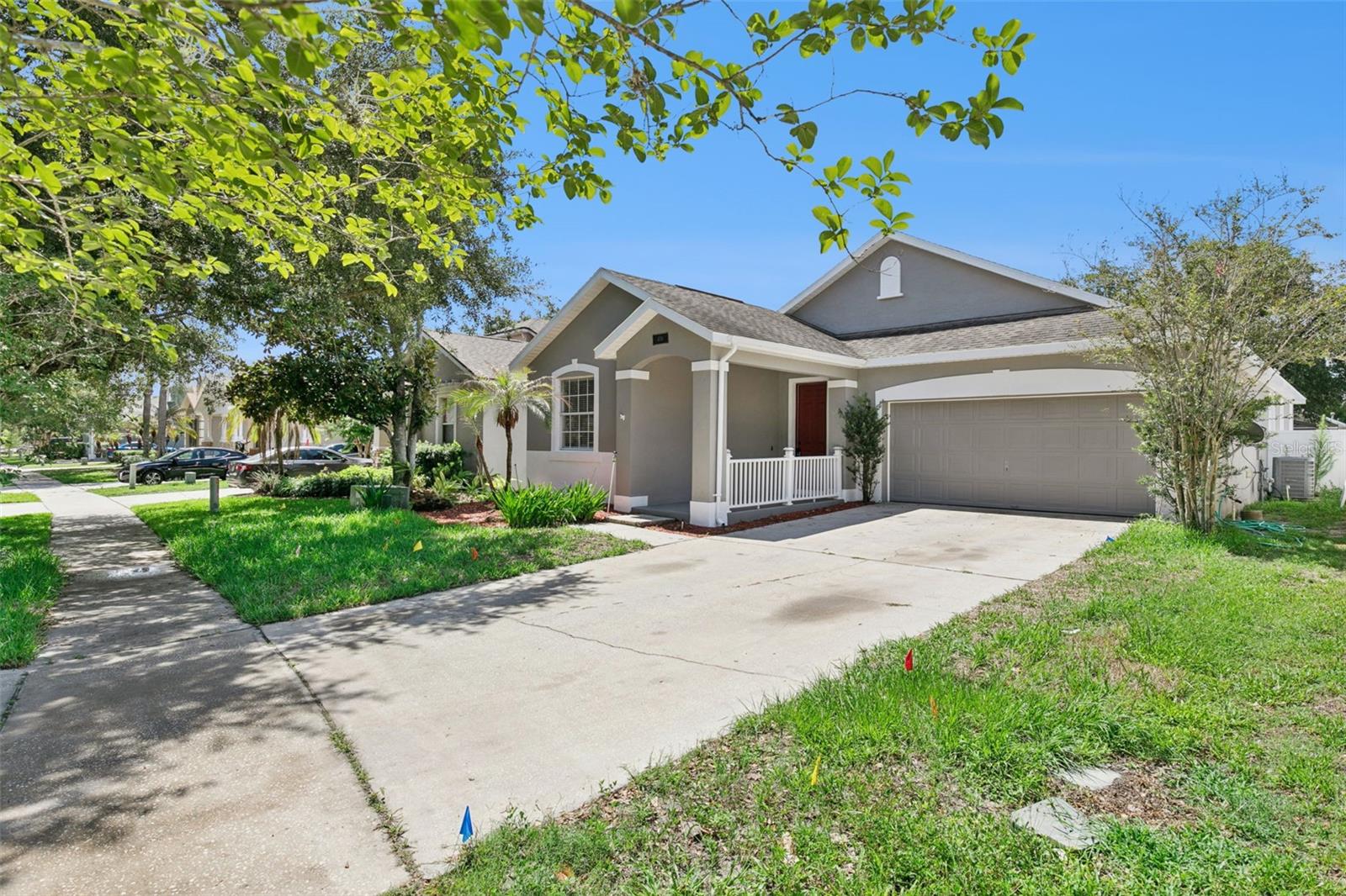 4718 BLUE MAJOR DR, WINDERMERE, FL, 34786