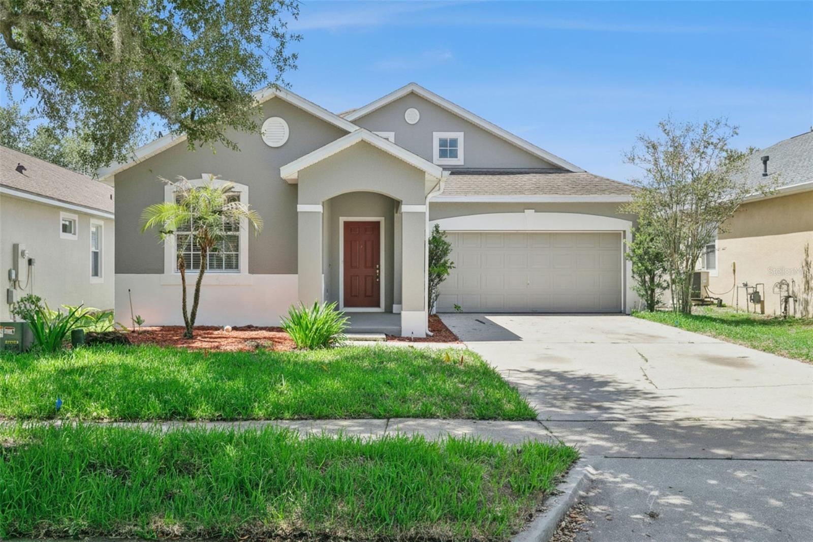 4718 BLUE MAJOR DR, WINDERMERE, FL, 34786